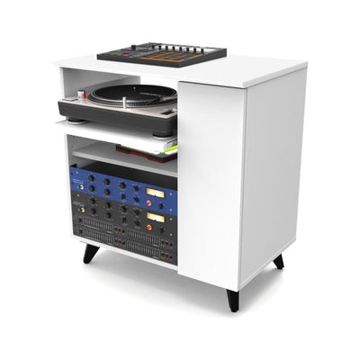 Reloop MODULAR-SIDE-RACK-WHT