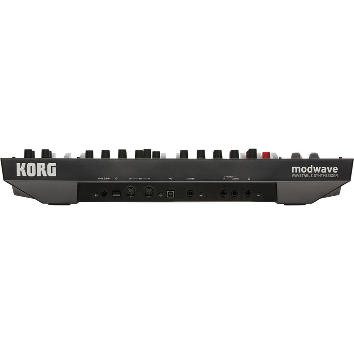 Korg Modwave MkII