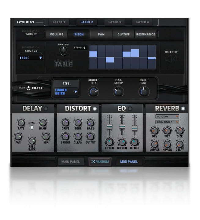 Aevium - 3