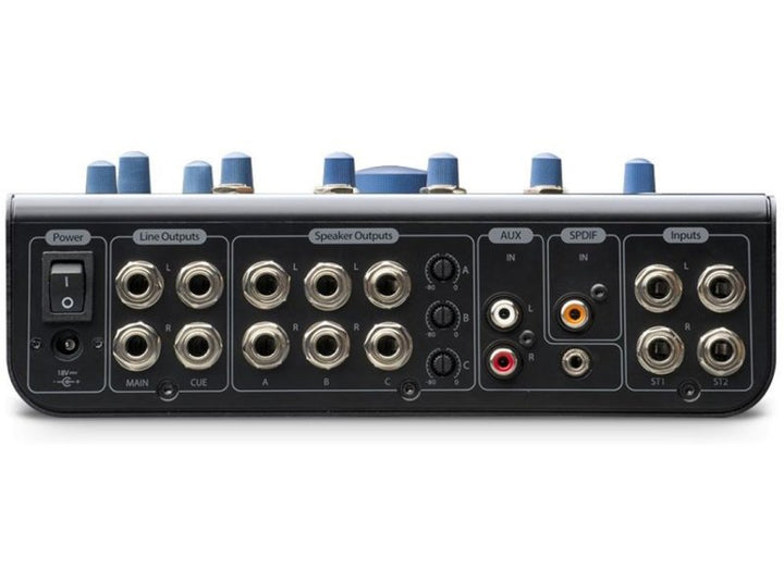 Presonus MONITOR-STATION-V2