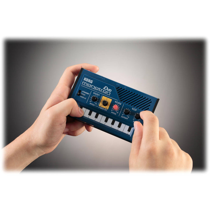 Korg Monotron Duo
