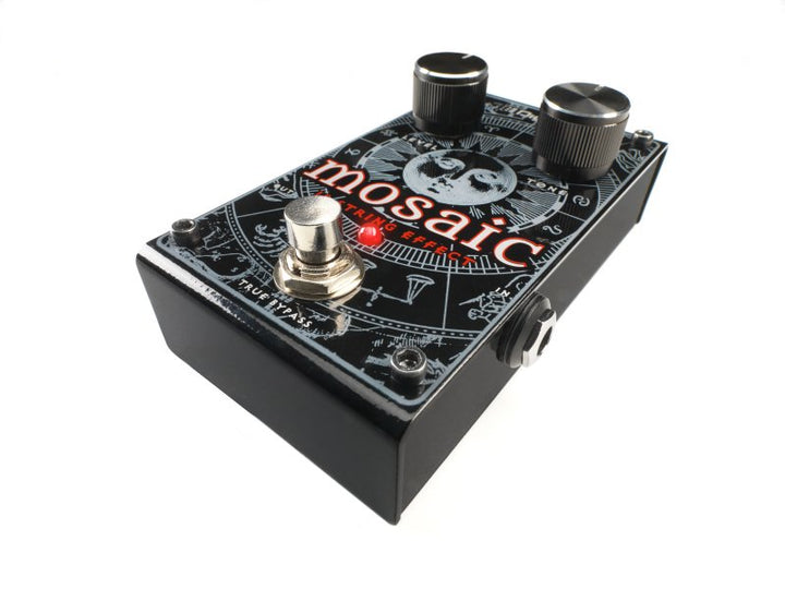 Digitech Mosaic Polyphonic 12-String Effect Pedal