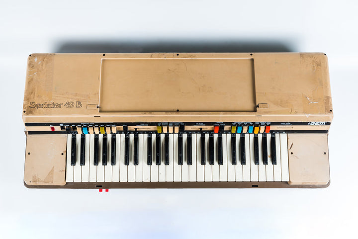 Jewel Runner 49 - 4