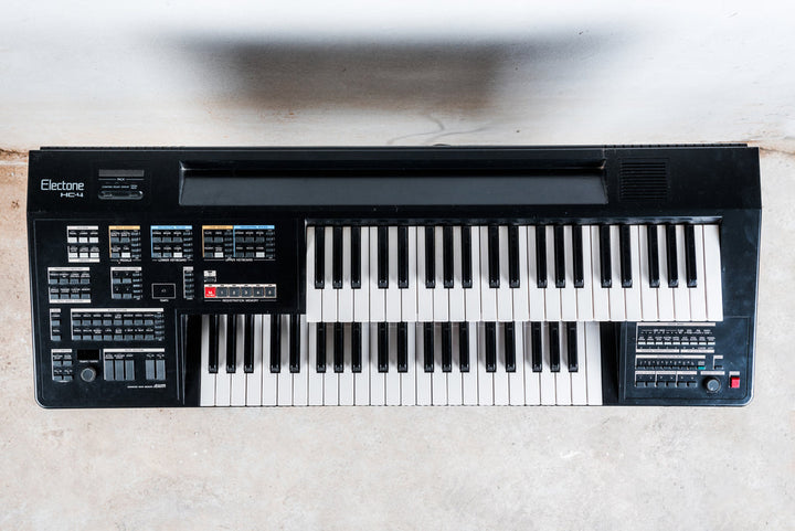 Yumtone H4 - 4