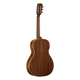 Alvarez MP60E Masterworks Parlor Acoustic-Electric Guitar (Shadowburst)