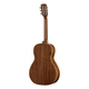 Alvarez MP60E Masterworks Parlor Acoustic-Electric Guitar (Shadowburst)