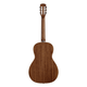 Alvarez MP60E Masterworks Parlor Acoustic-Electric Guitar (Shadowburst)