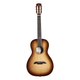 Alvarez MP60E Masterworks Parlor Acoustic-Electric Guitar (Shadowburst)