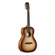 Alvarez MP60E Masterworks Parlor Acoustic-Electric Guitar (Shadowburst)