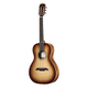 Alvarez MP60E Masterworks Parlor Acoustic-Electric Guitar (Shadowburst)