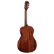 Alvarez MP66 Masterworks Parlor Acoustic Guitar (Shadowburst)