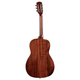 Alvarez MP66 Masterworks Parlor Acoustic Guitar (Shadowburst)