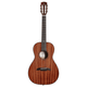 Alvarez MP66 Masterworks Parlor Acoustic Guitar (Shadowburst)