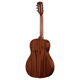 Alvarez MP66E Masterworks Parlor Acoustic-Electric Guitar (Shadowburst)