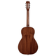 Alvarez MP66E Masterworks Parlor Acoustic-Electric Guitar (Shadowburst)
