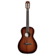 Alvarez MP66E Masterworks Parlor Acoustic-Electric Guitar (Shadowburst)