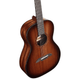Alvarez MP66E Masterworks Parlor Acoustic-Electric Guitar (Shadowburst)