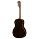 Alvarez MP70E Masterworks Parlor Acoustic-Electric Guitar (Shadowburst)