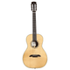 Alvarez MP70E Masterworks Parlor Acoustic-Electric Guitar (Shadowburst)