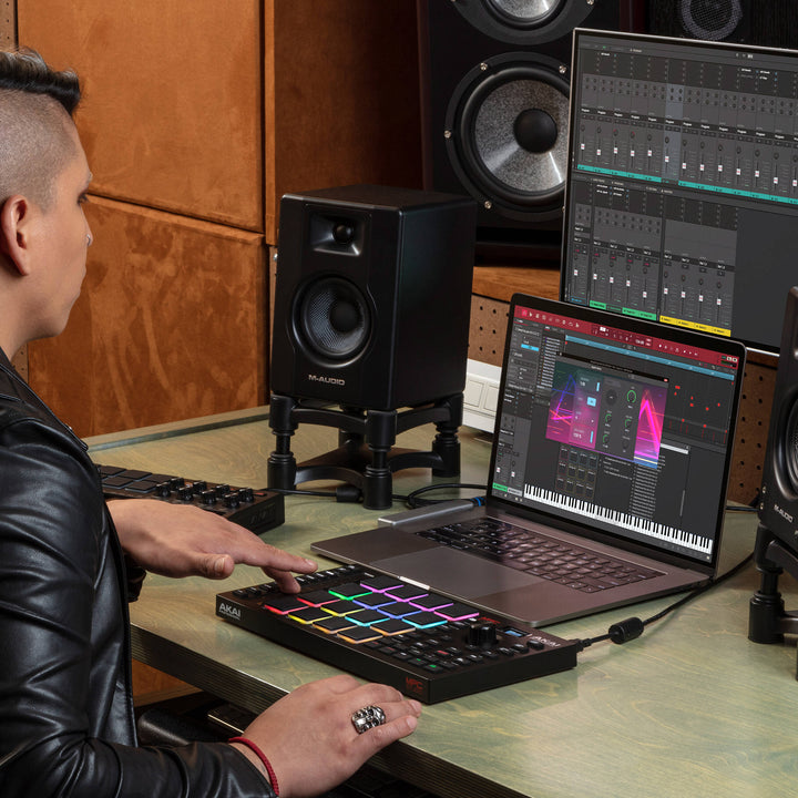 Akai MPC Studio 2