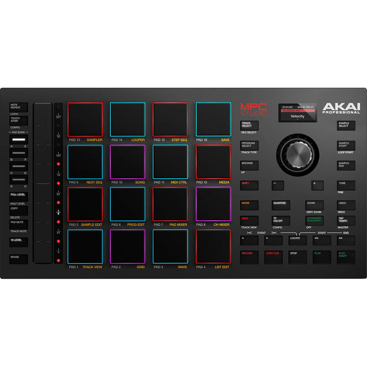 Akai MPC Studio 2