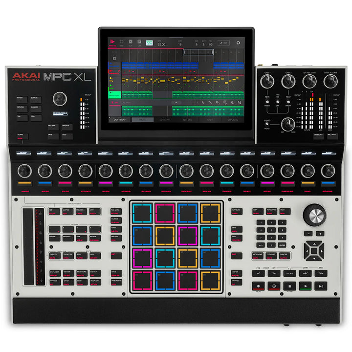 Akai MPCXL