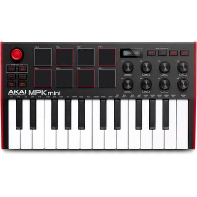 Akai MPK Mini 3