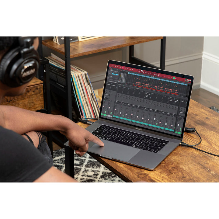 Akai MPK Mini 3