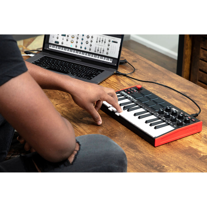 Akai MPK Mini 3