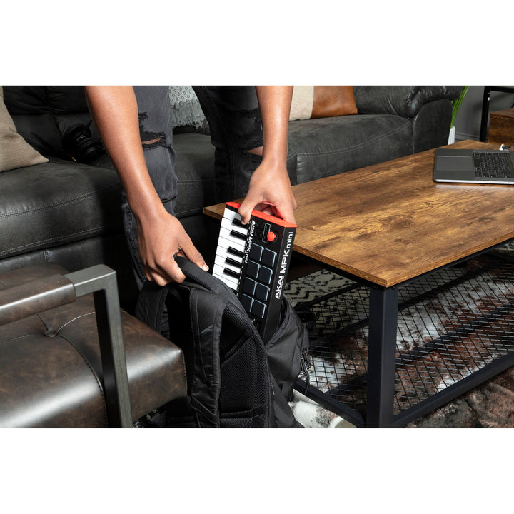 Akai MPK Mini 3