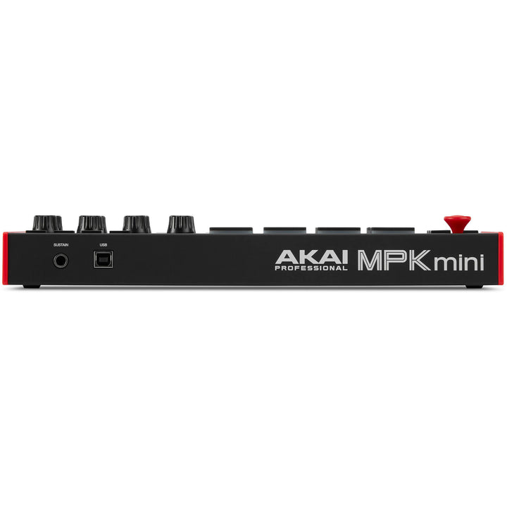 Akai MPK Mini 3