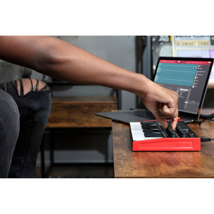Akai MPK Mini 3