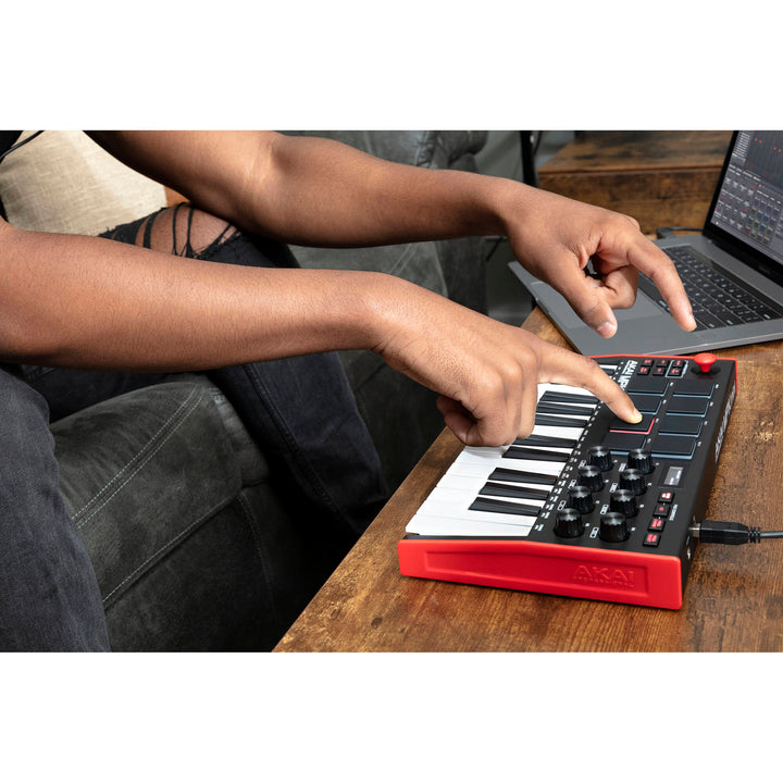 Akai MPK Mini 3