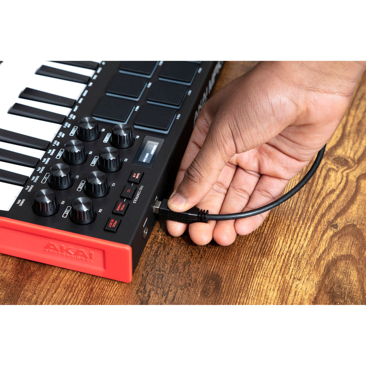 Akai MPK Mini 3
