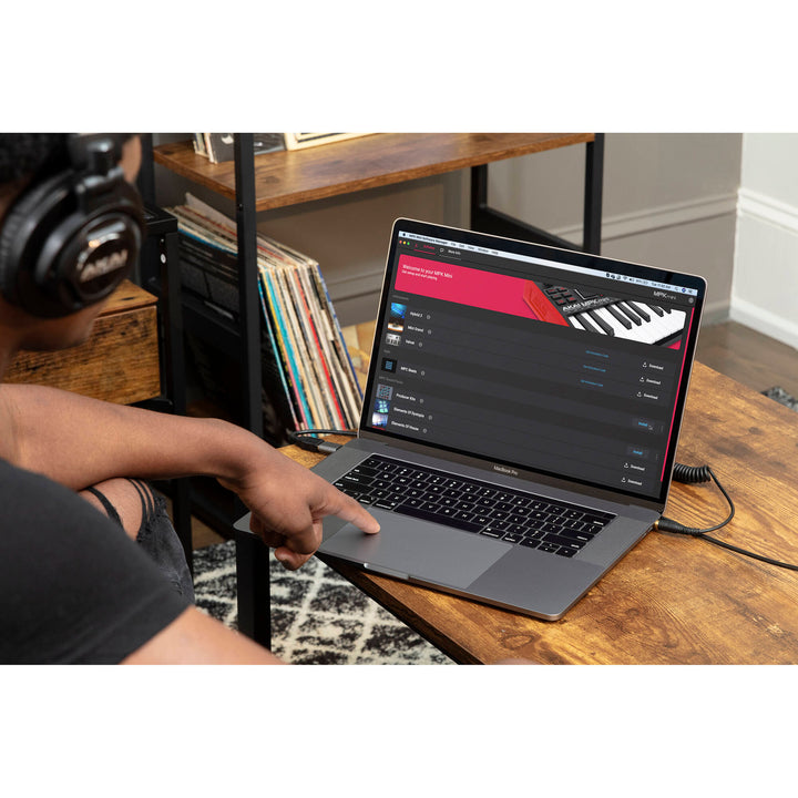 Akai MPK Mini 3