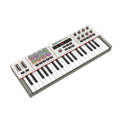 Akai Akai MPK Mini Plus II 37-Key MIDI Keyboard Controller