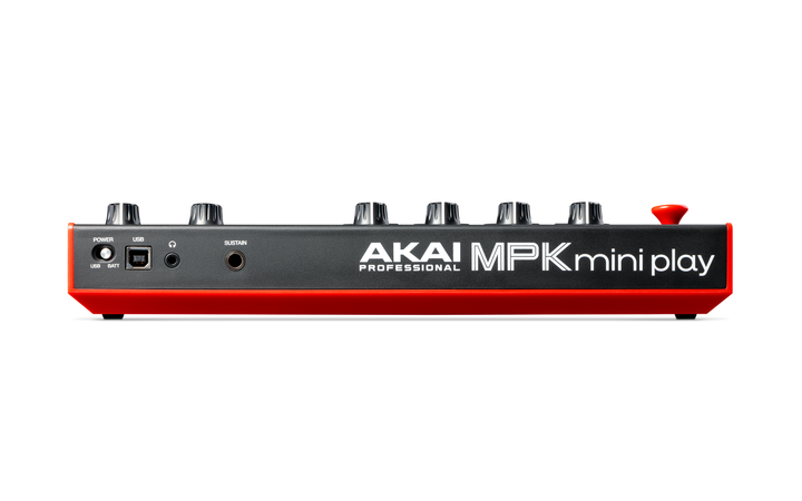 Akai MPK Mini Play MK3