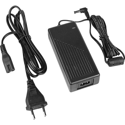 Medeli Medeli MPS-1 Replacement Power Supply for DP Pianos & AKX10 - Power Cables