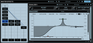 MELDA Melda MPowerSynth