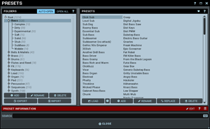 MELDA Melda MPowerSynth