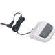 Medeli Portable 16-Pad Portable Rhythm Machine with USB MIDI and Audio, White