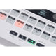 Medeli Portable 16-Pad Portable Rhythm Machine with USB MIDI and Audio, White