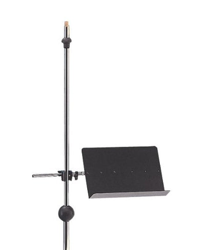 Quik Lok MS303 Clamp-on Sheet Music Stand - Music Stands