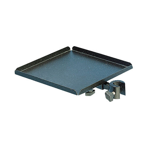 Quik Lok MS329 Clamp-On Utility Tray - Stands & Arms Accessories