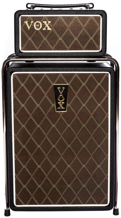 Vox Mini Superbeetle 25 Nutube 1x10 Guitar Mini Stack Amp