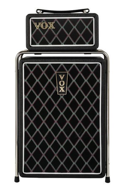 Vox Mini Superbeetle Bass 50W Nutube Bass Mini Stack Amp