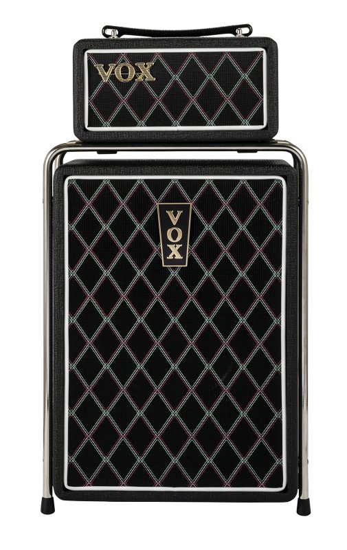 Vox Mini Superbeetle Bass 50W Nutube Bass Mini Stack Amp