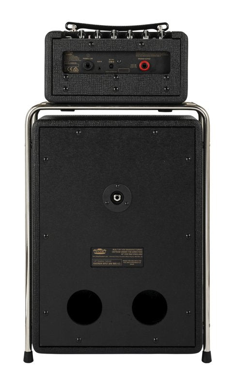Vox Mini Superbeetle Bass 50W Nutube Bass Mini Stack Amp