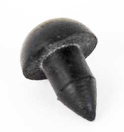 Yorkville Yorkville MSC0016 Plastic 1/4" Jack Plug
