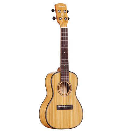 Alvarez MU55C Masterworks Concert Ukulele (Natural Gloss)